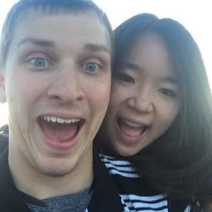 Meet your Posher, Wei